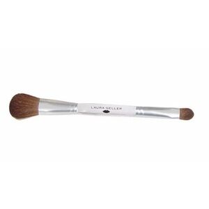 Laura Geller Dual-Ended Makeup Brush NWOB